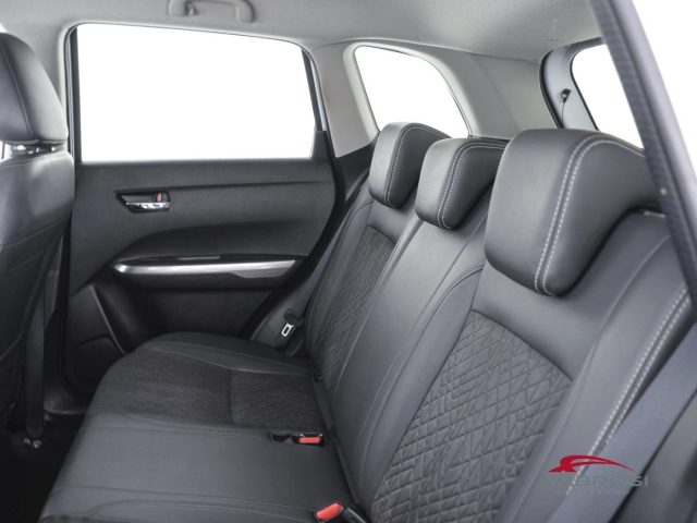 SUZUKI Vitara usata 9
