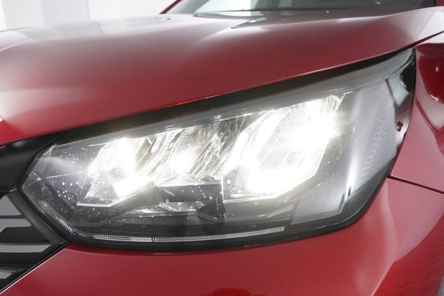 PEUGEOT 2008 usata 13
