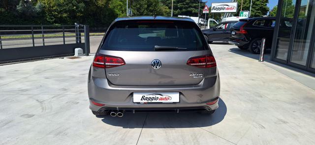 VOLKSWAGEN Golf usata, con ESP