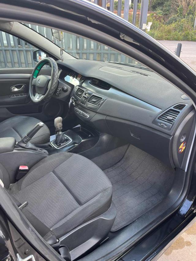 RENAULT Laguna usata, con Climatizzatore