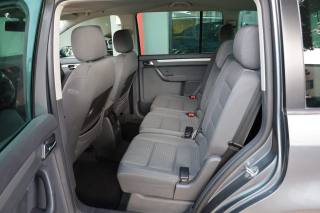 VOLKSWAGEN Touran usata 42