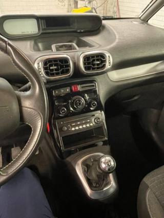 CITROEN C3 Picasso usata, con Fendinebbia