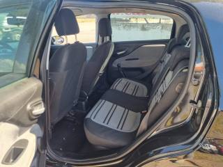 FIAT Punto Evo usata, con Immobilizzatore elettronico