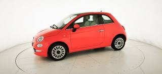 FIAT 500 usata 41