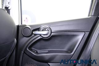 FIAT 500X usata 35
