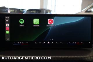 BMW 420 usata, con Volante multifunzione