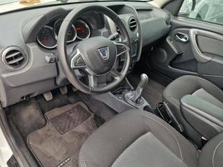 DACIA Duster usata, con Climatizzatore