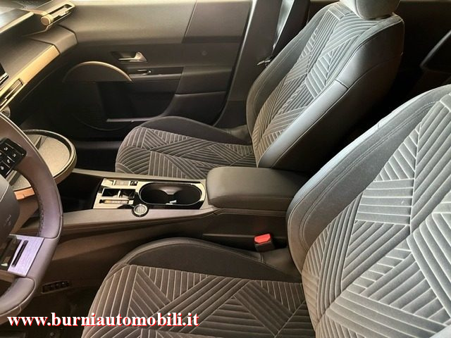 LANCIA Ypsilon usata, con Climatizzatore