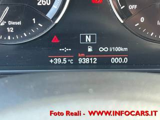 BMW X1 usata, con Immobilizzatore elettronico