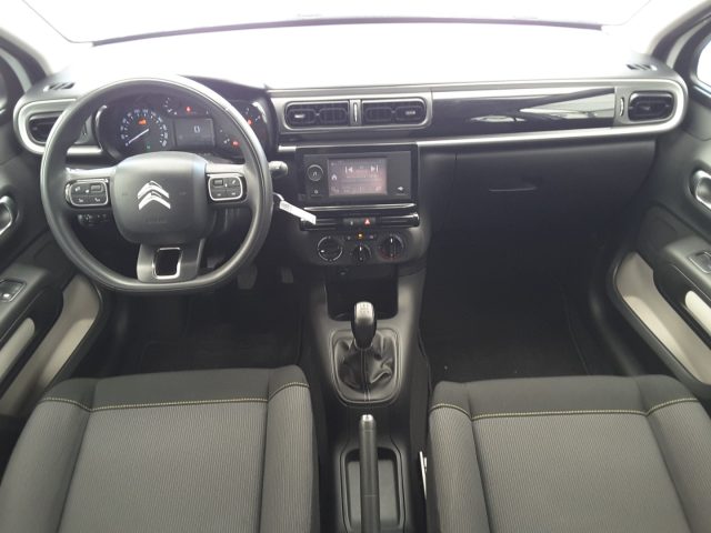 CITROEN C3 usata, con Cruise Control