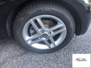 SMART ForFour usata, con Cerchi in lega