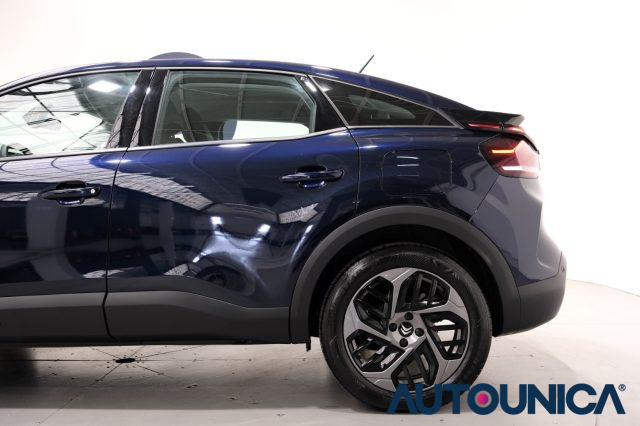 CITROEN C4 usata, con Riconoscimento dei segnali stradali