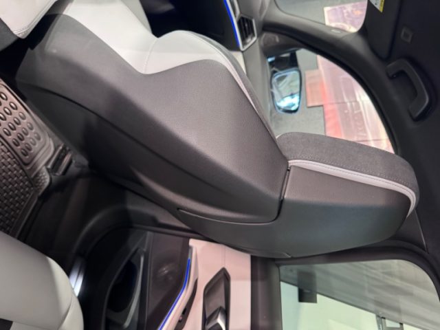 BMW M3 usata, con Sedile posteriore sdoppiato