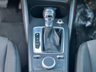 AUDI Q2 usata, con Controllo vocale