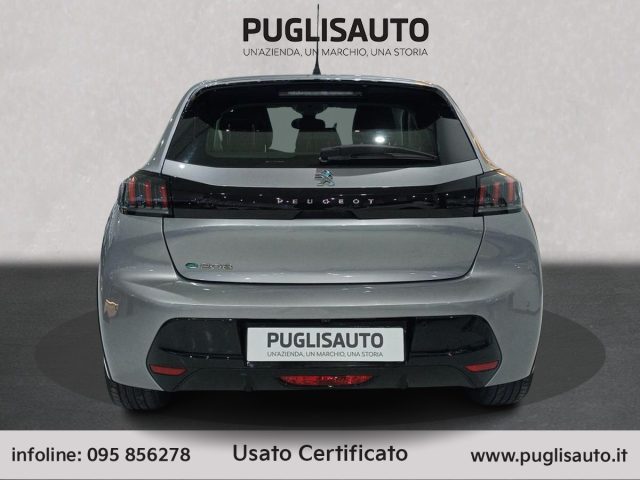 PEUGEOT 208 usata, con Autoradio
