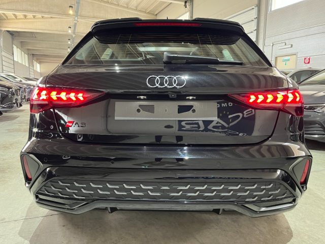 AUDI A3 usata, con Interni in pelle
