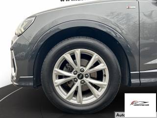 AUDI Q3 usata, con Fari LED