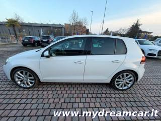 VOLKSWAGEN Golf usata, con Specchietti laterali elettrici
