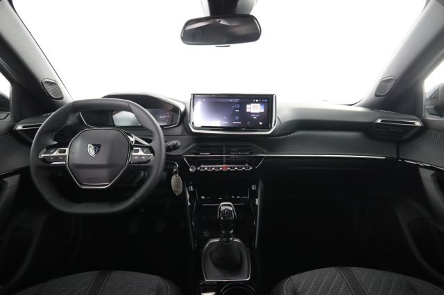 PEUGEOT 2008 usata 10