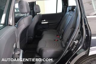MERCEDES-BENZ GLB 180 usata, con Sensore di luce