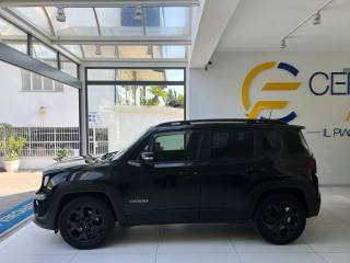 JEEP Renegade usata, con Cruise Control