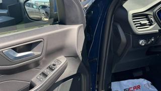 FORD Kuga usata, con Chiusura centralizzata