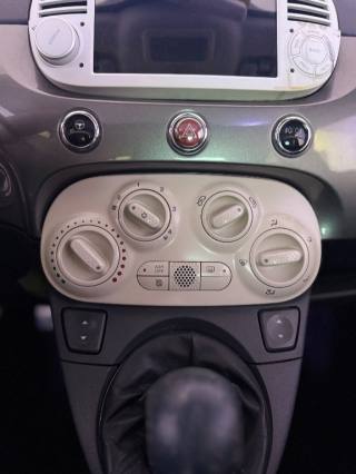 FIAT 500 usata 15