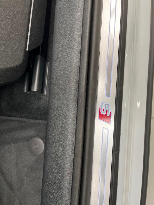 AUDI Q2 usata, con Autoradio