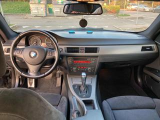 BMW 320 usata, con Controllo trazione