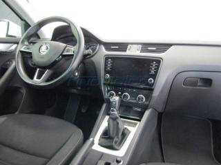 SKODA Octavia usata, con Alzacristalli elettrici