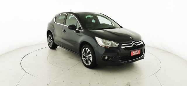 DS AUTOMOBILES DS 4 usata 0