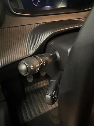 PEUGEOT 208 usata, con Filtro antiparticolato