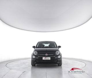 FIAT 500 usata 4