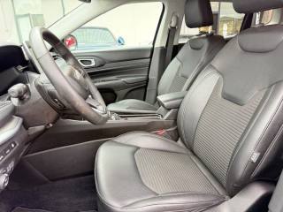 JEEP Compass usata, con Controllo automatico clima