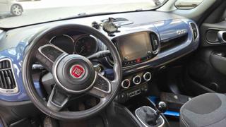 FIAT 500L usata, con Alzacristalli elettrici