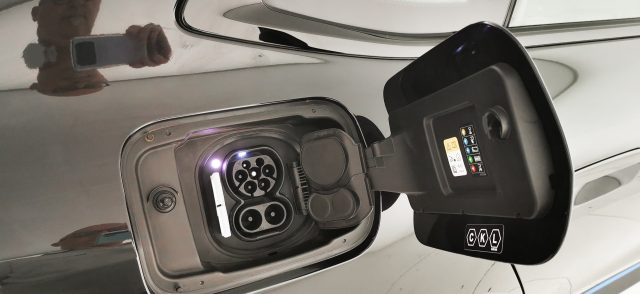 BMW i4 usata 55