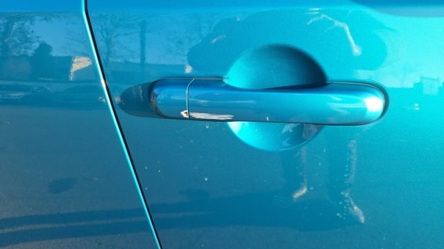 JEEP Renegade usata, con Climatizzatore