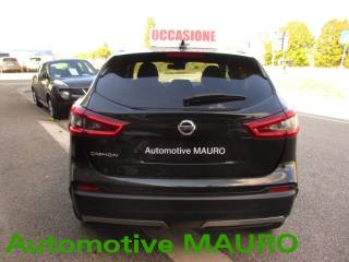 NISSAN Qashqai usata, con Chiusura centralizzata