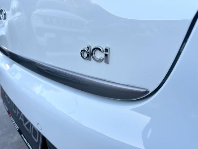 RENAULT Clio usata, con Immobilizzatore elettronico