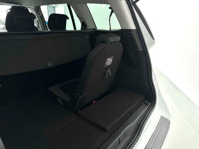 CITROEN C4 Spacetourer usata, con ESP