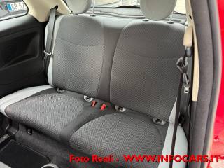 FIAT 500 usata, con Chiusura centralizzata