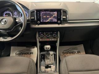 SKODA Karoq usata, con Cerchi in lega