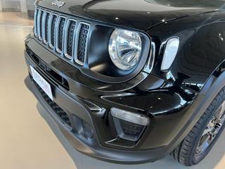 JEEP Renegade usata, con Chiusura centralizzata telecomandata