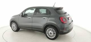FIAT 500X usata, con Specchietti laterali elettrici