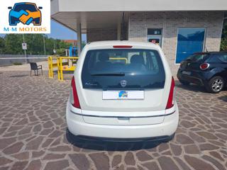 LANCIA MUSA usata, con Airbag Passeggero