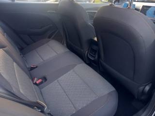 MG MG3 usata, con ESP
