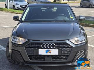AUDI A1 usata, con Airbag