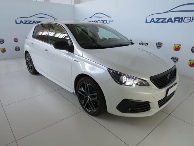 PEUGEOT 308 usata, con Alzacristalli elettrici