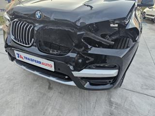 BMW X3 usata, con Climatizzatore