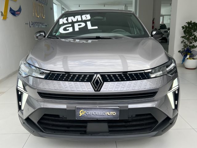 RENAULT Captur usata, con Airbag Passeggero